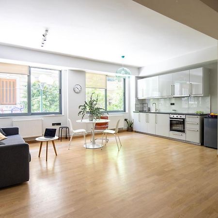 Bright 2Bdr Apartment Downtown Exarcheia! Athene Buitenkant foto