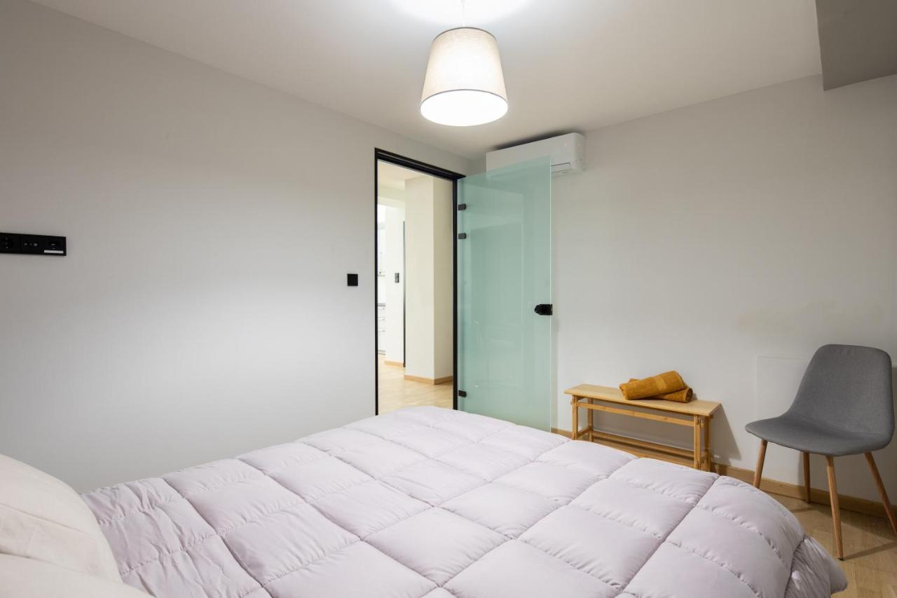 Bright 2Bdr Apartment Downtown Exarcheia! Athene Buitenkant foto